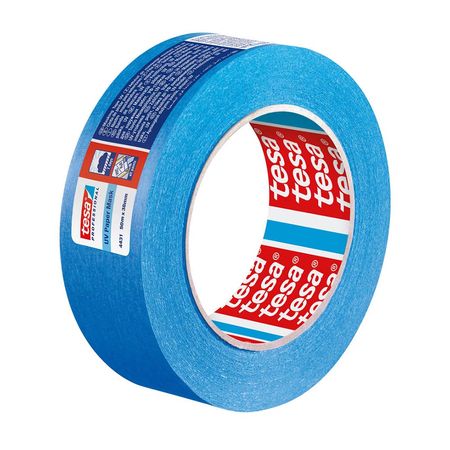 Cinta Masking Tape Azul 38mm x 50m Tesa