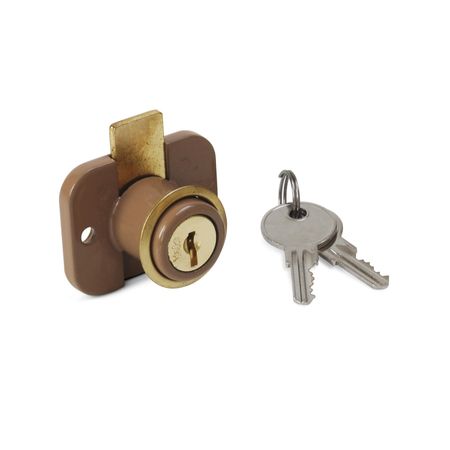 Cerradura para mueble 9660 Yale