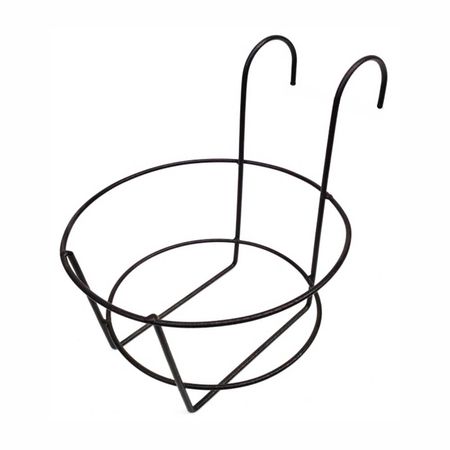 Portamacetas Balkoni 20cm Mas Garden