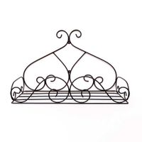 Portamacetas pared Klasic 50cm Mas Garden
