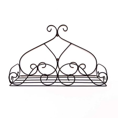 Portamacetas pared Klasic 50cm Mas Garden