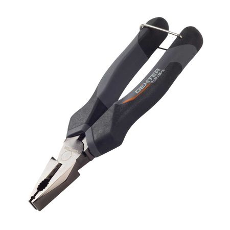 Alicate universal 180mm Dexter Pro