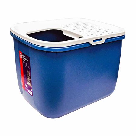 Baño para gato Hop in
