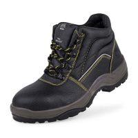 Calzado de seguridad Warrior Ppa Talla 39 Bata