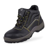 Calzado de seguridad Warrior Ppa Talla 43 Bata
