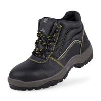 Calzado de seguridad Warrior Ppa Talla 44 Bata