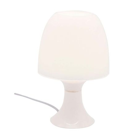 Lámpara de mesa Guacamole led 385lm 5000k blanco Inspire