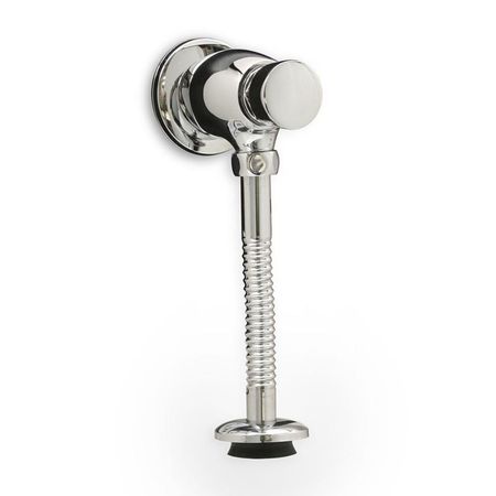 Llave urinario Orange con botón Cromado Orange