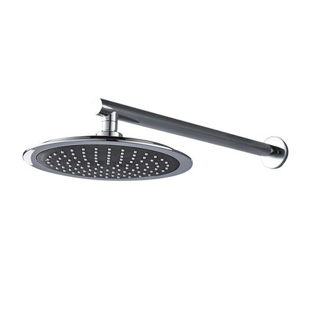 Salida de ducha española Orange