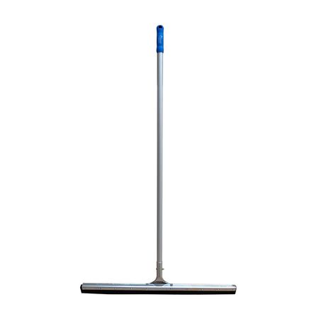 Jalador de agua 55cm + Mango de aluminio Ebriel