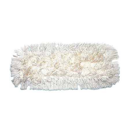 Mopa trapeador para polvo 45cm algodón Ebriel
