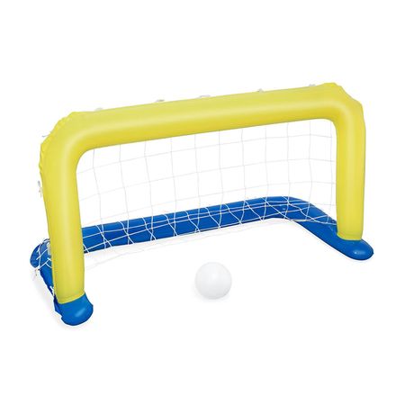 Arco Inflable para Piscina 1.42m x 0.76m Bestway