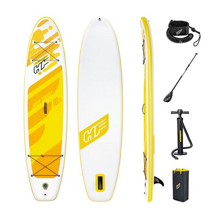 Paddle PVC Hydroforce Cruise 3.2m Bestway