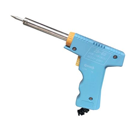 Cautín tipo pistola 30W-70W 220WAC Takema