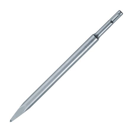 Cincel punta SDS Plus 250mm KWB