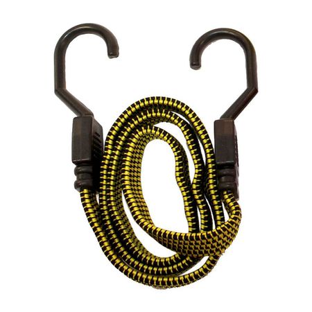 Amarras elásticas 100cm 2und Blacksmith