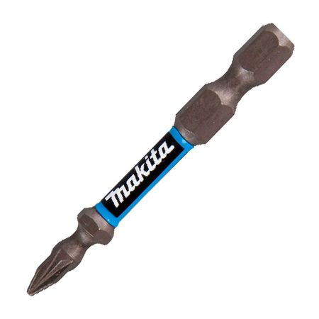 Punta Impact Premier PZ1 x 50mm 2pz Makita