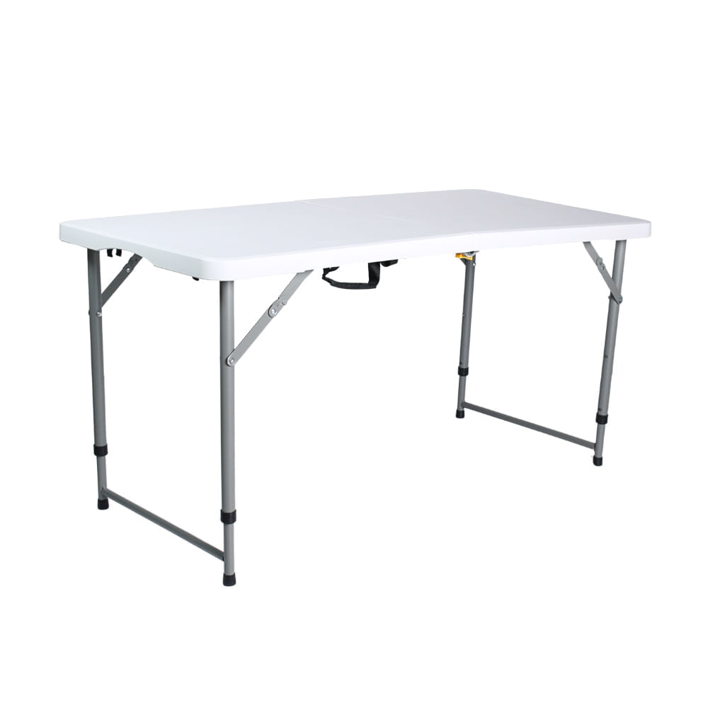 Mesa catering plegable 120cm Orange