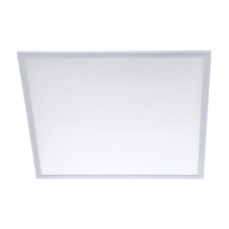 Panel LED Luminika 60x60 48W Luz Fría Cuadrado