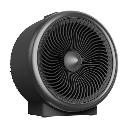 Ventilador/Estufa Circular 2 en 1 Orange