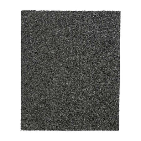 Lija Blue Metal - Tela esmeril/grano 36 Bosch