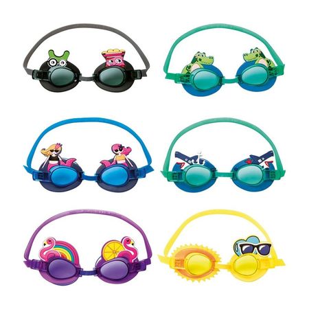 Lentes de natación Bestway
