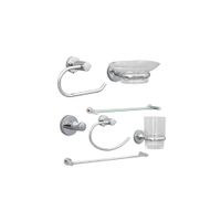 Set de Baño Klass Vainsa de 7 Piezas