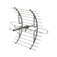 Antena Macrotel Digital Exterior para TV