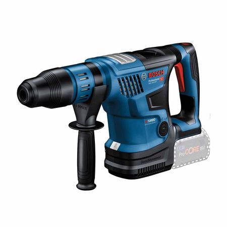 Rotomartillo Gbh 18v-36 C Biturbo Bosch
