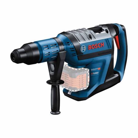 Rotomartillo Gbh 18v-45 C Biturbo Bosch