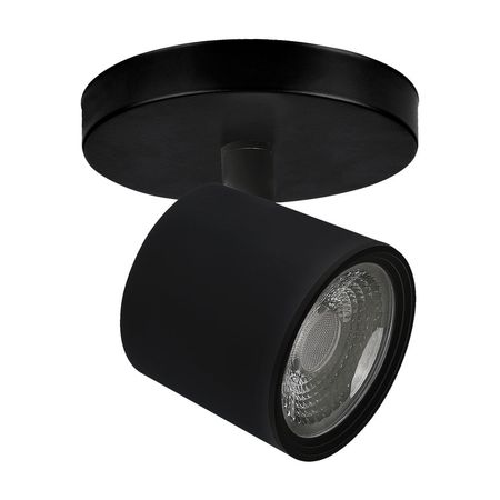 Spot adosado led 7W 60°k LF Luminika