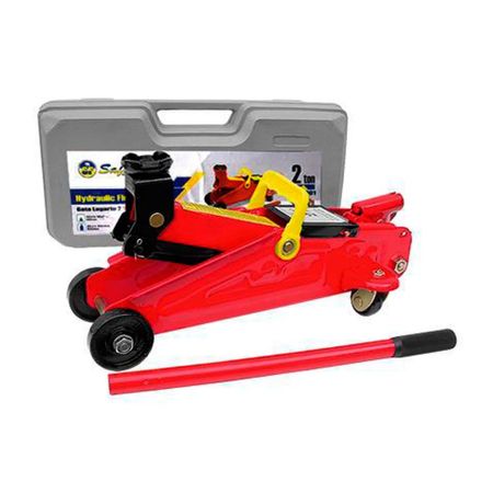 Gata lagarto 2TN Tongrun