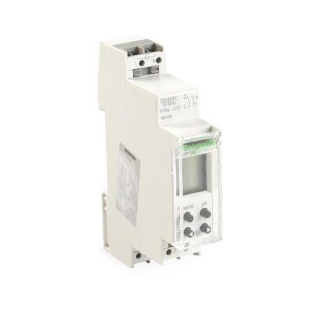Interruptor horario digital IHP DÍA/SEM 230V 60HZ Schneider Electric