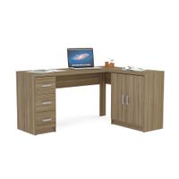 Mesa de estudio España Castaño Politorno