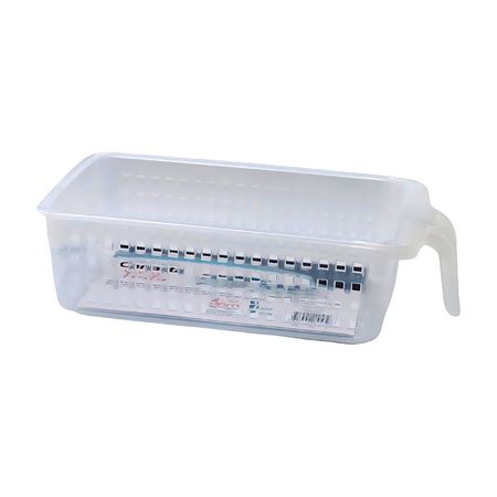 Canasta Frosty con asa Pitukasa