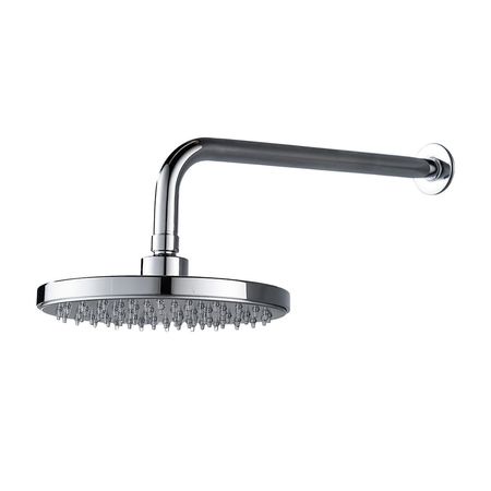 Ducha española Relax Neu Orange