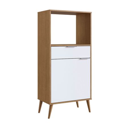 Mueble de cocina multiuso Madison 60cm Orange