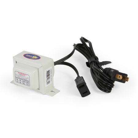 Autotransformador Monofásico 50VA 220/110V Audax