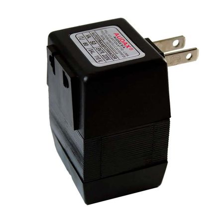 Autotransformador monofásico 50B VA 220/110V Audax