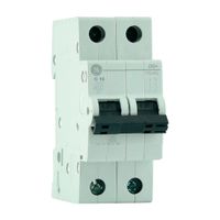 Interruptor termomagnético 2x16a Rd Sica