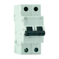 Interruptor termomagnético 2x32a Rd Sica