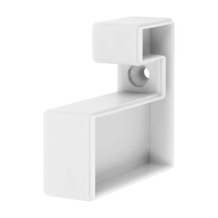 Soporte Lineare Blanco Par Prat-K