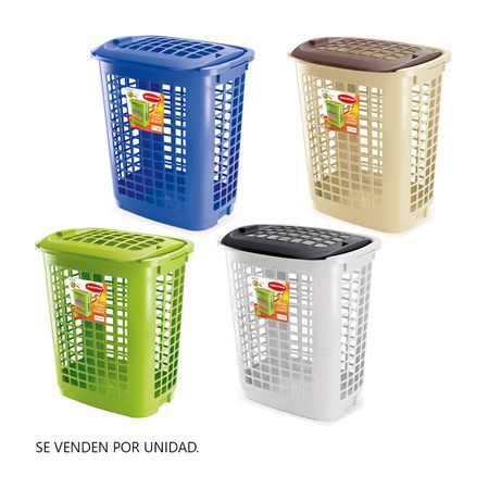 Mega cesto Dubai Polinplast