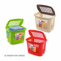 Cesto Dubai grande Polinplast