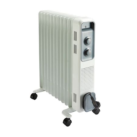 Termoradiador 2500W Celdas Equation