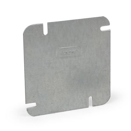 Tapa Ciega Cuadrada 1.2 mm Jormen