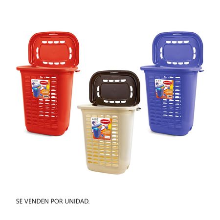 Cesto gigante Polinplast