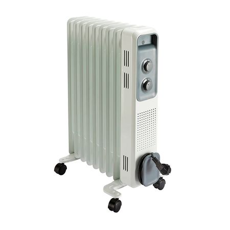 Termoradiador Eléctrico Equation Modelo Celdas 2000W