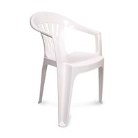 Sillón de plástico Sevilla Polinplast
