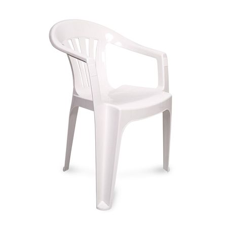 Sillón de plástico Sevilla Polinplast